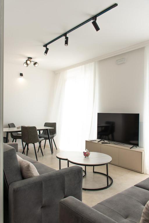 Konzul apartment - 2