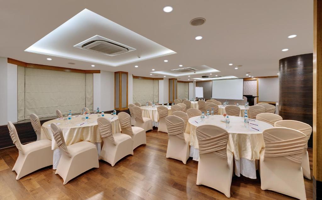 Meeting room / ballrooms