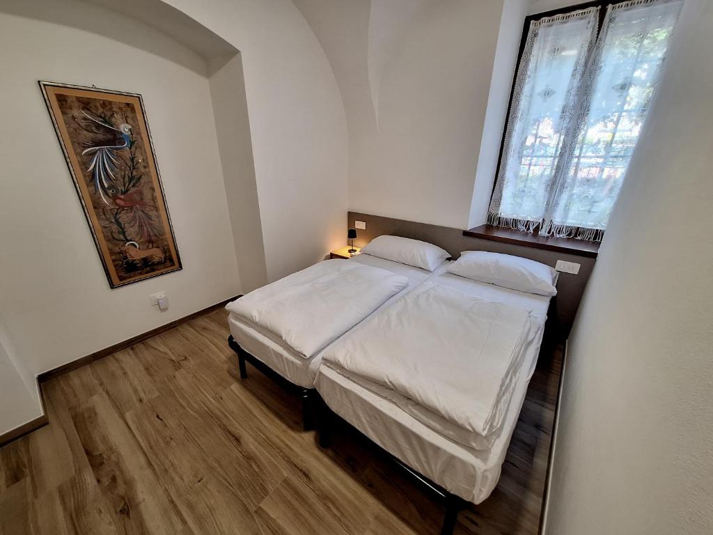 Il Nido dell'Adriana Apartment - 2