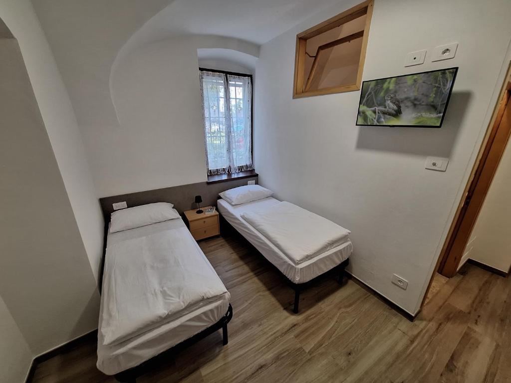 Il Nido dell'Adriana Apartment - 3