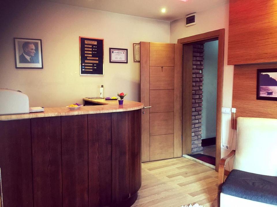 Masal Otel photo