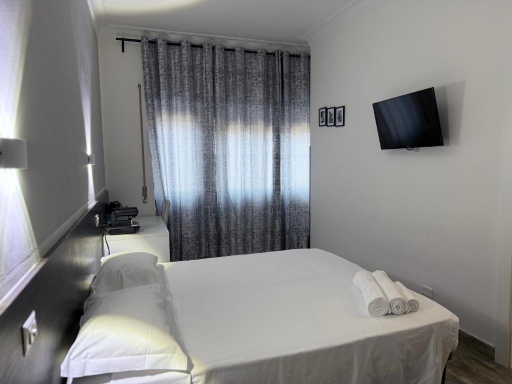 Tiburtina Hotel Holiday - 3