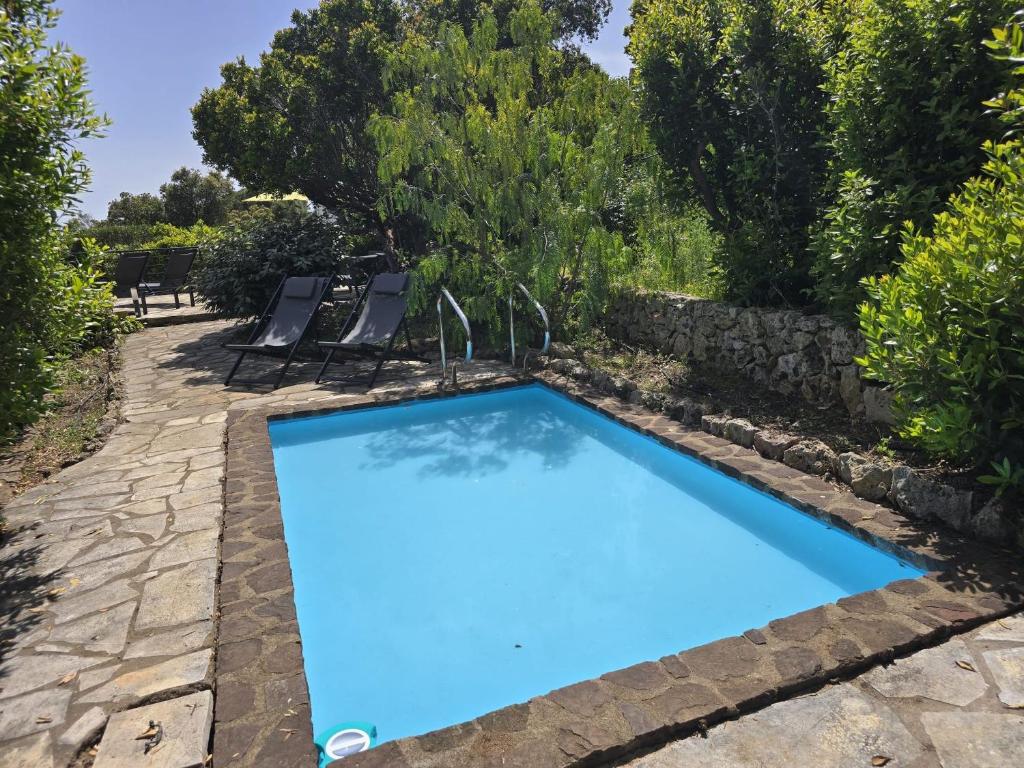 Villa vue mer neuve 3754 - 3