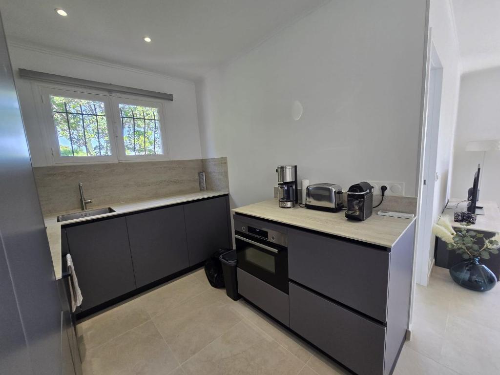 Villa vue mer neuve 3754 - 4