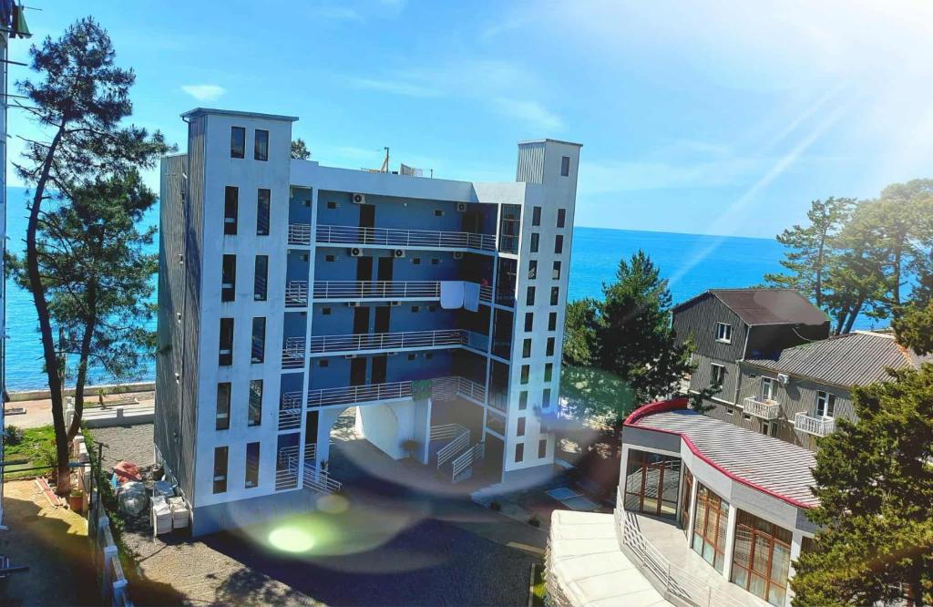 Riviera Kobuleti, Kobuleti