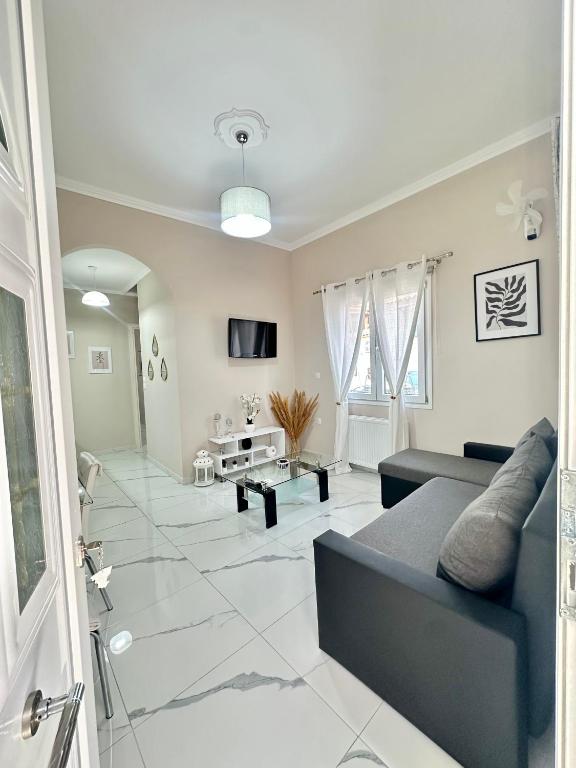 Aiginetan Apartments, Aegina