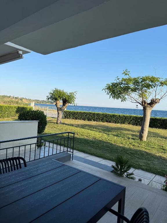 apt al mare n22, Epanomi