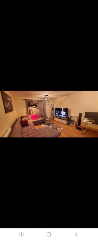 1 bed luxurious flat, Basildon