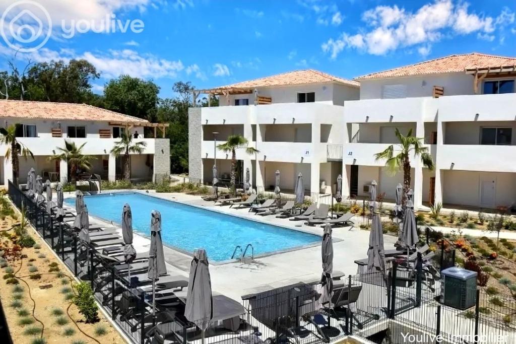 Paradis Dana, Linguizzetta