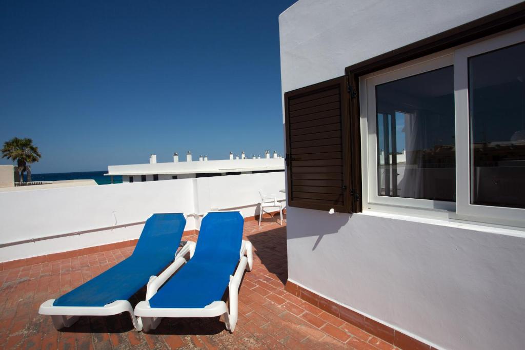 Apartamentos Pou Des Pujols photo