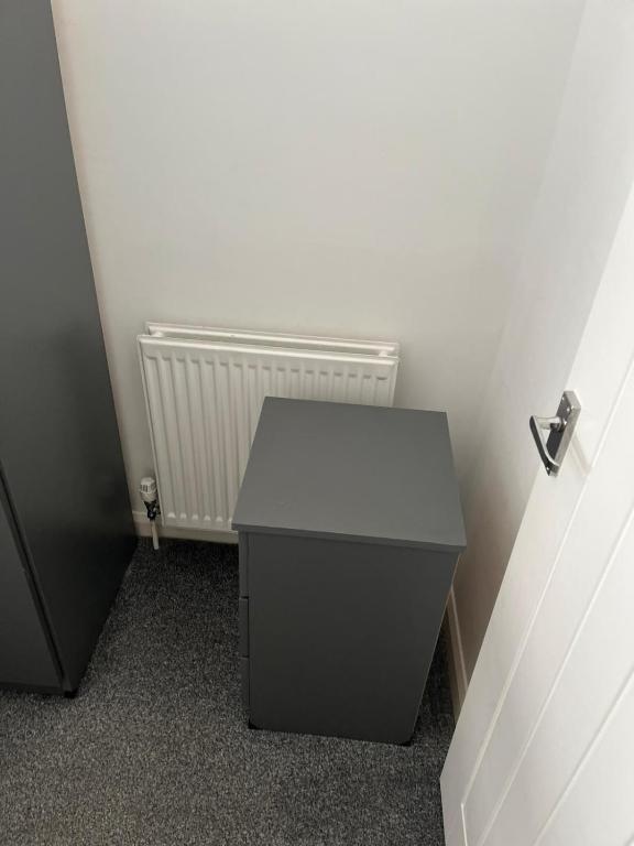 Meadow Tipi, Screveton