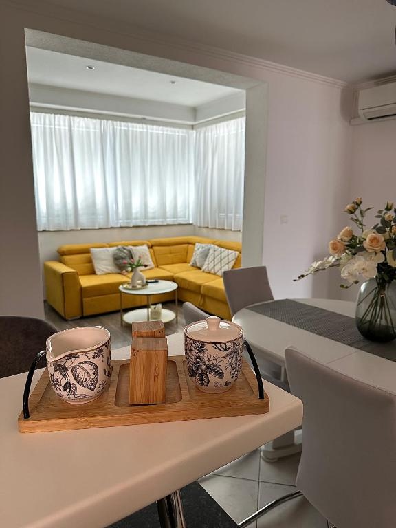 Providenca Apartments 전경
