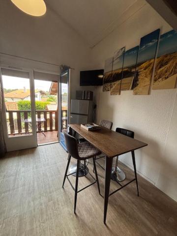 Les Cottages 1 - Appartement au bord de l'océan - 3