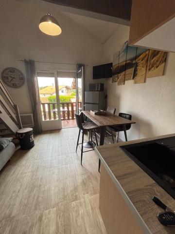 Les Cottages 1 - Appartement au bord de l'océan - 4