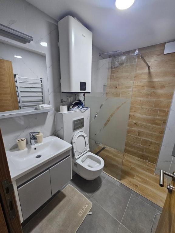 Forest 24 Zlatibor - 3