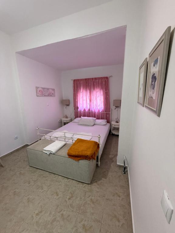 Silot apartment 6, Nea Fokea