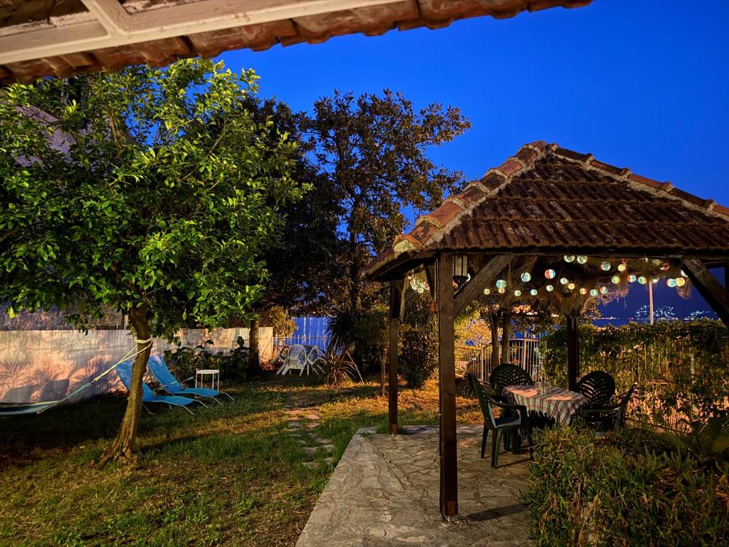 Lemon tree villa - 2