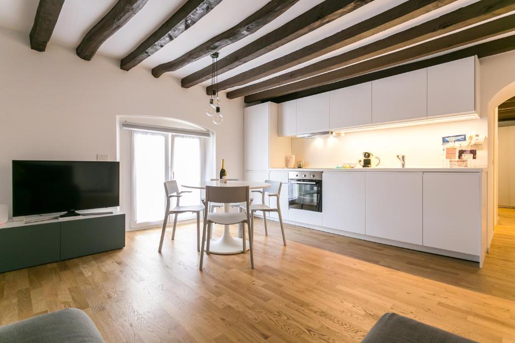 Milano Apartments Via Mortara - 3