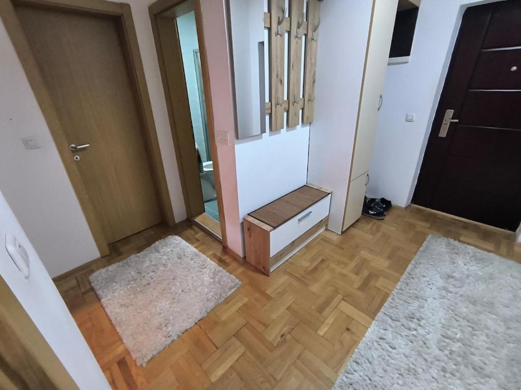 D Center Apartment, Kumanovo