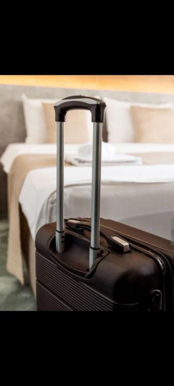 Dostoevsky's Rest EVN, Yerevan Parakar