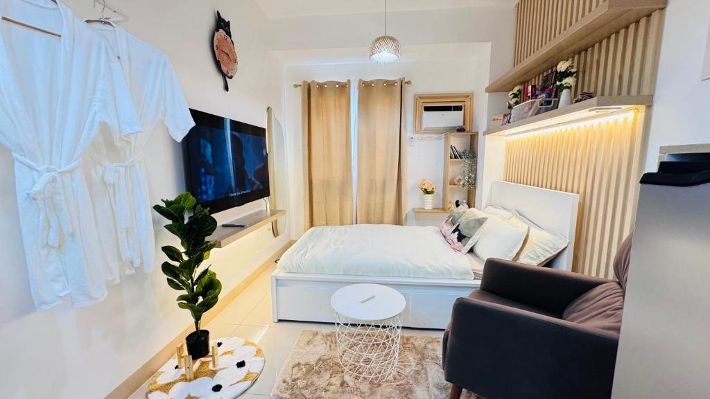 Student Hub at DLSU, Pasong Bayog