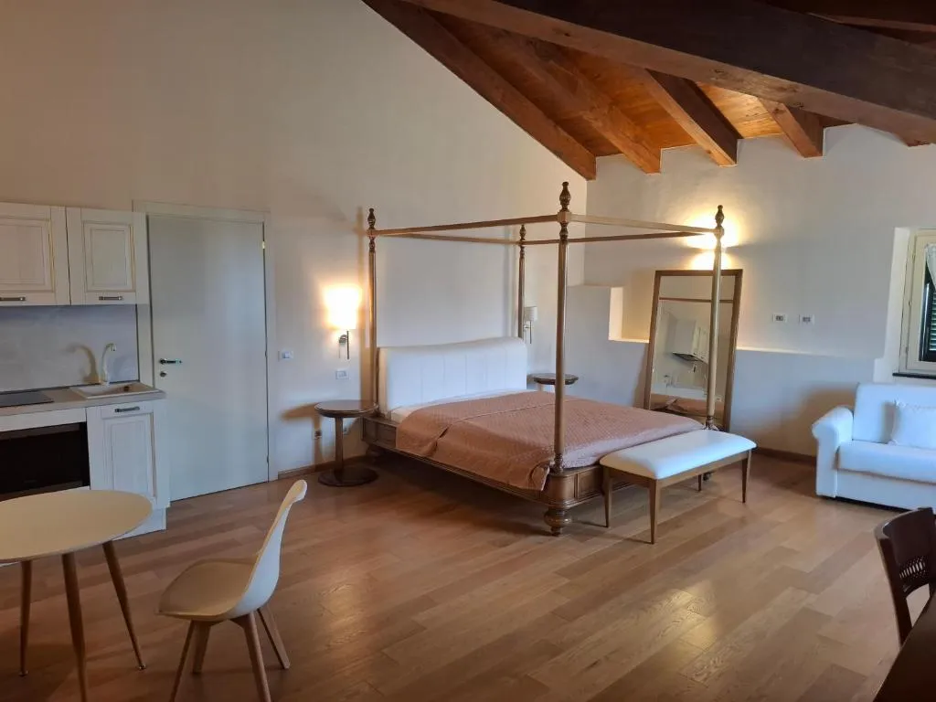 Albergo Palazzo Costa, hotel in Beverino