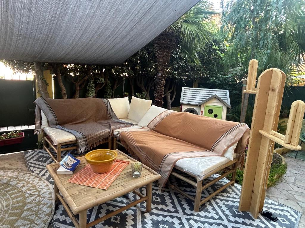 Villa Nice - 1