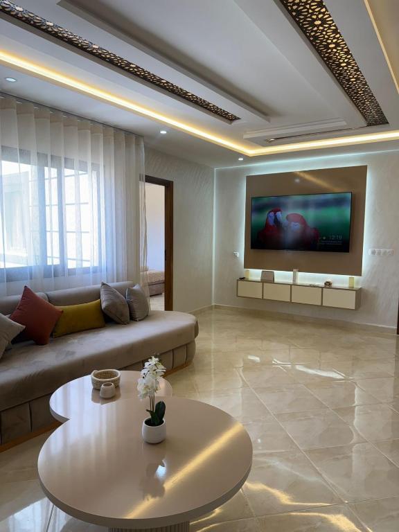 Riad sofia appart, Martil