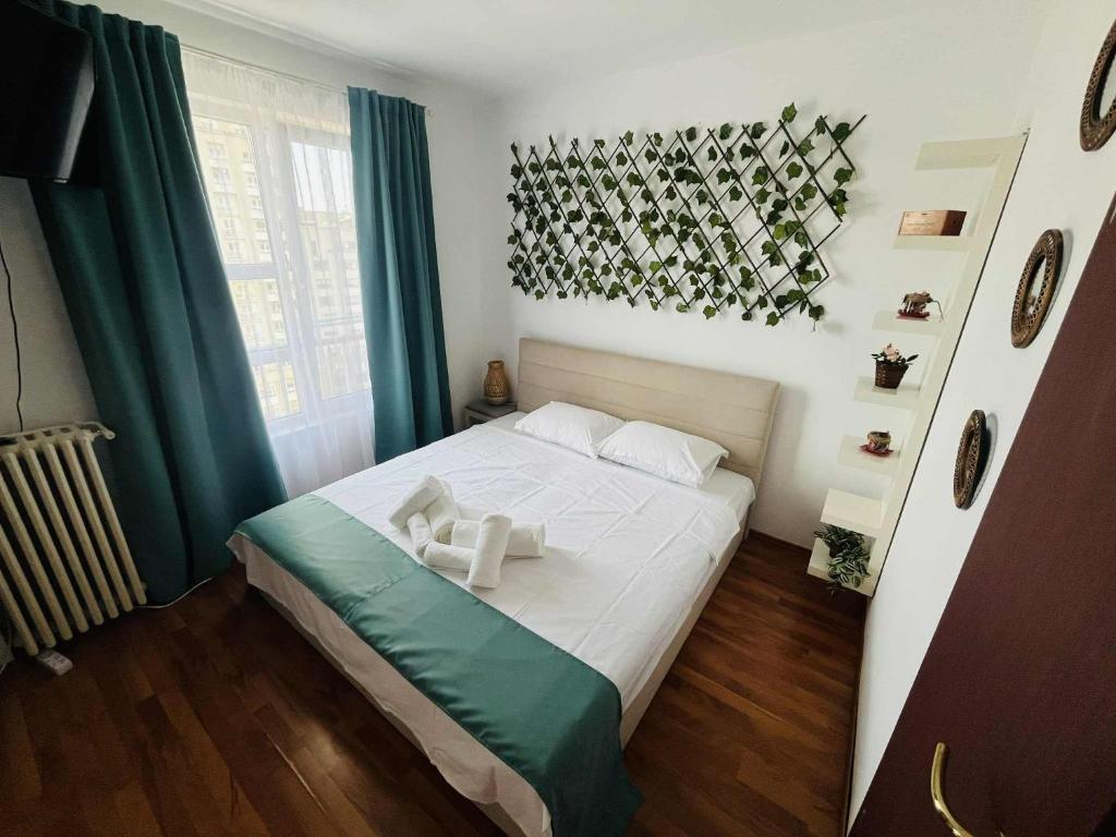 City View Studio, Bukurešť