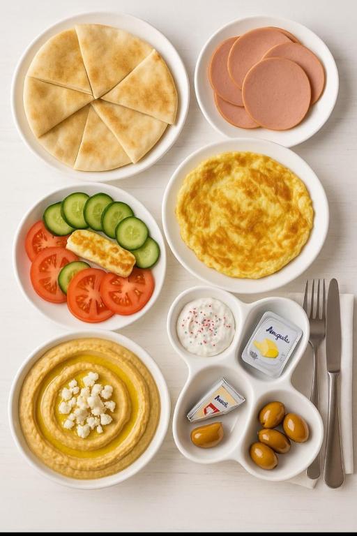 お料理のイメージ