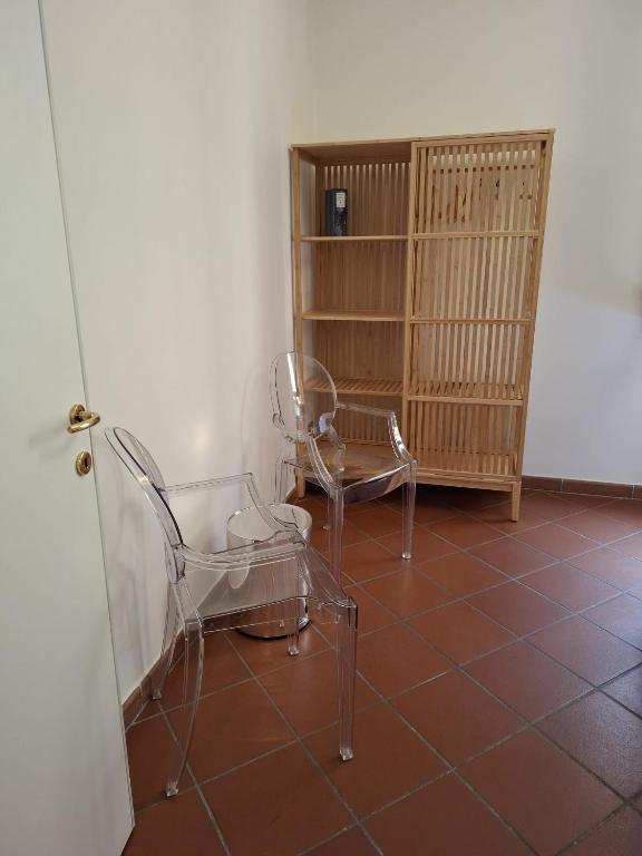 Le Due Torri Sotto Casa - 2