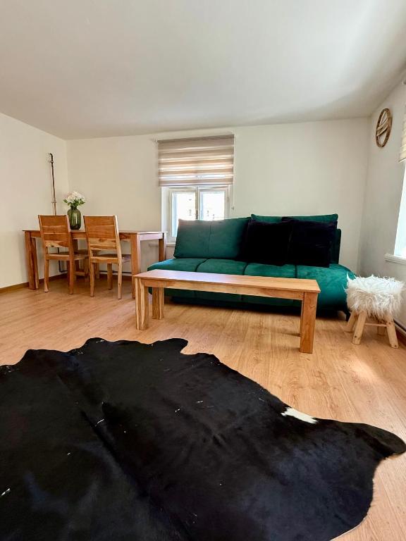 ApartmanZ, Javorník