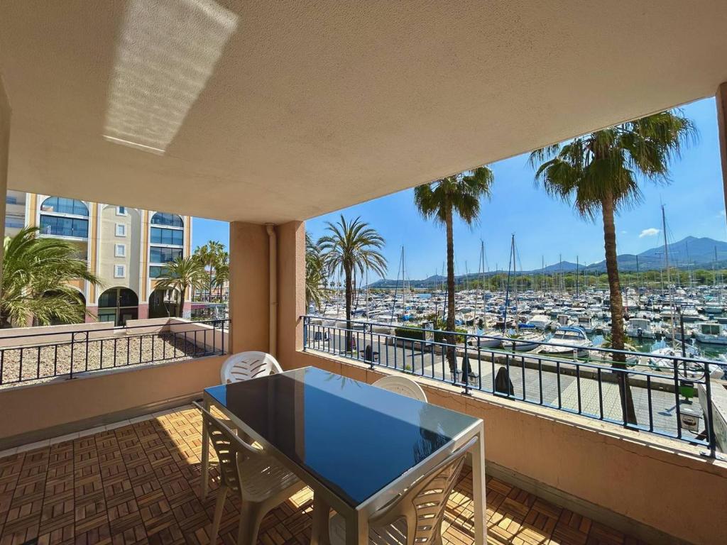 Appartement moderne 4-6 pers, proche plage - Argelès-sur-Mer - FR-1-388-97 - 4