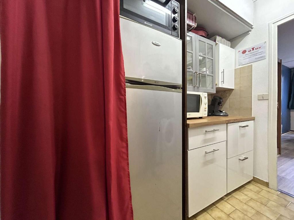 Studio 4 pers. à SuperDévoluy avec Wifi - FR-1-525-180 - 3