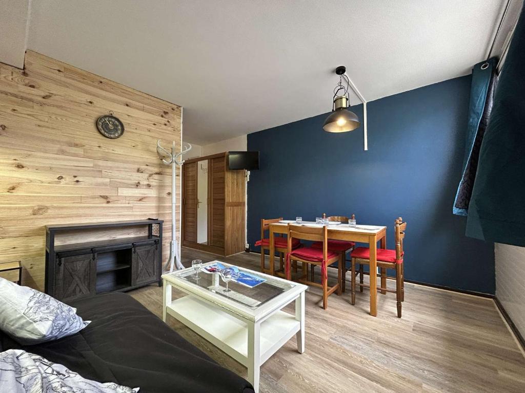 Studio 4 pers. à SuperDévoluy avec Wifi - FR-1-525-180, Le Dévoluy