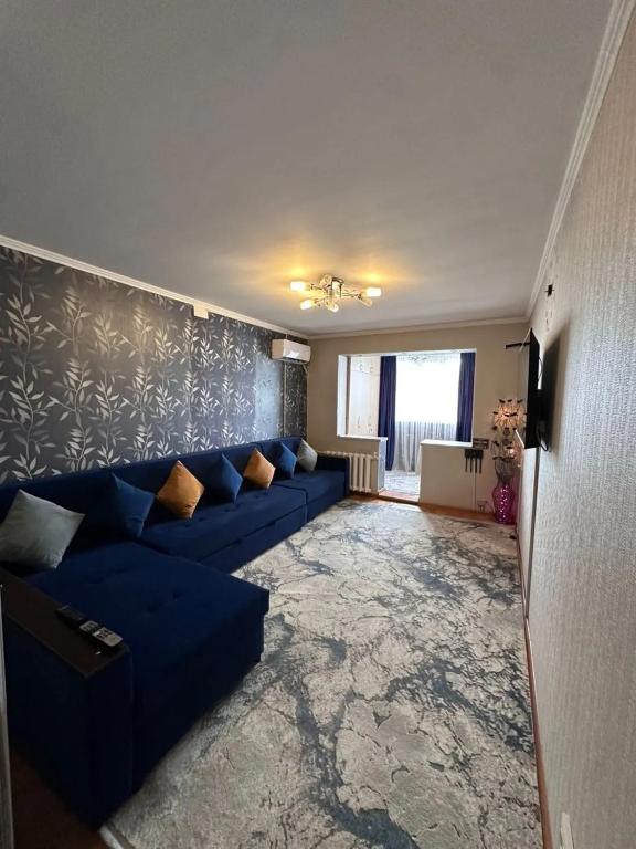 2-х комнатная квартира в 5 микрорайоне, Biškek