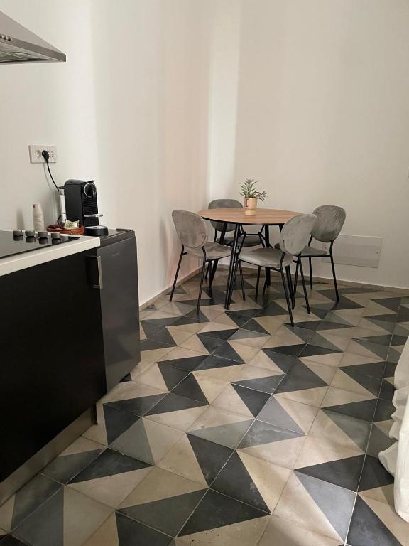 La Casa Nel BORGO - 3