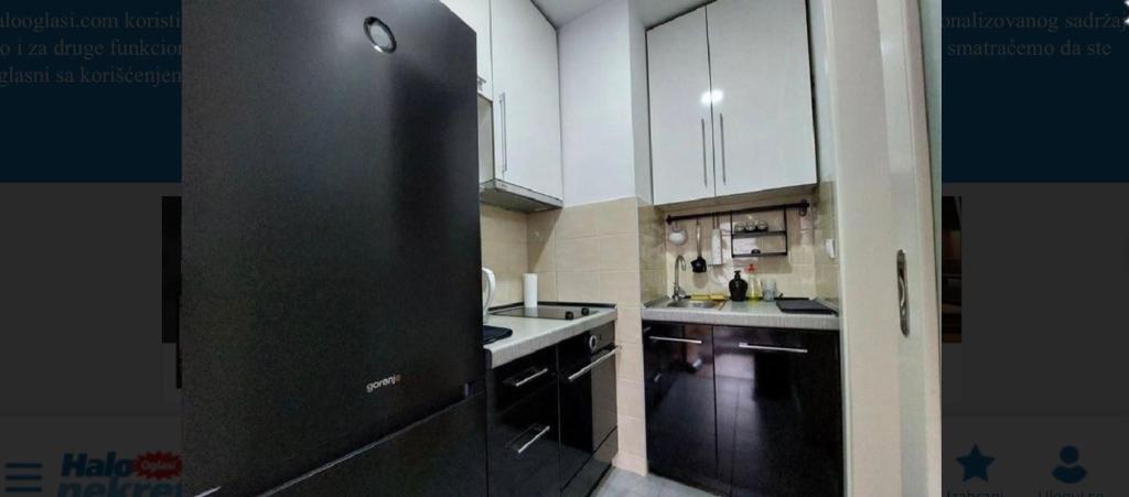 Beautiful apartment belvil - 2