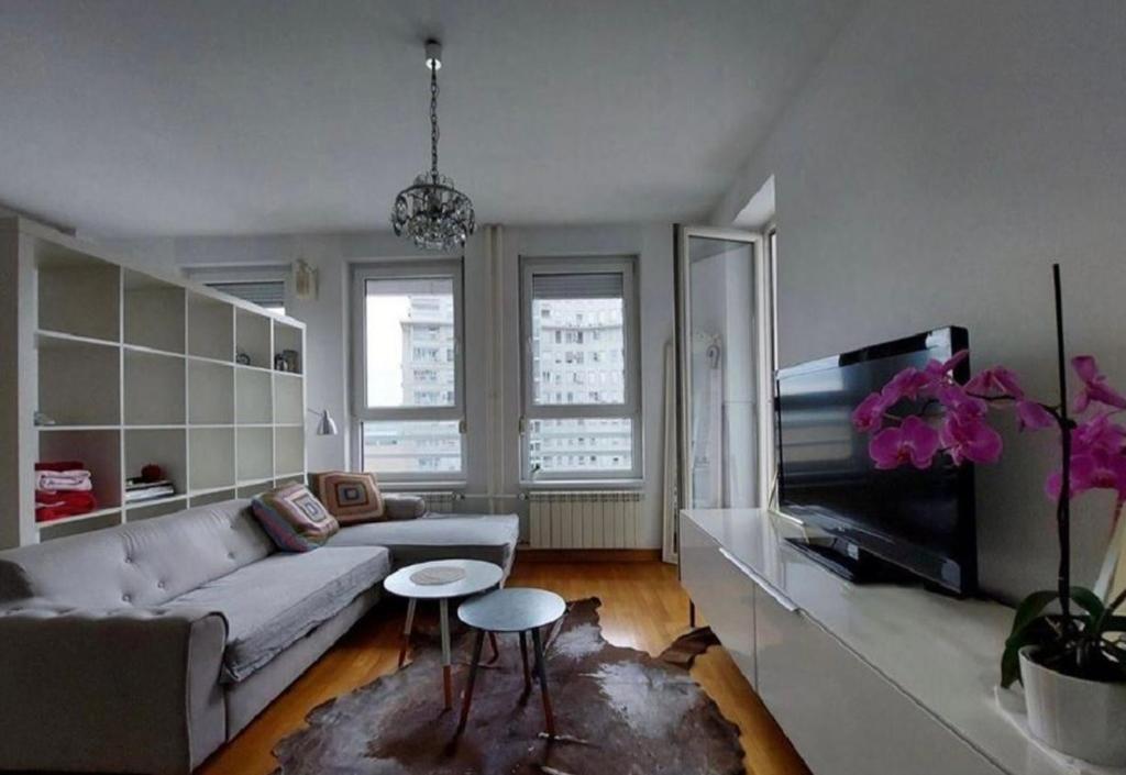 Beautiful apartment belvil - 4