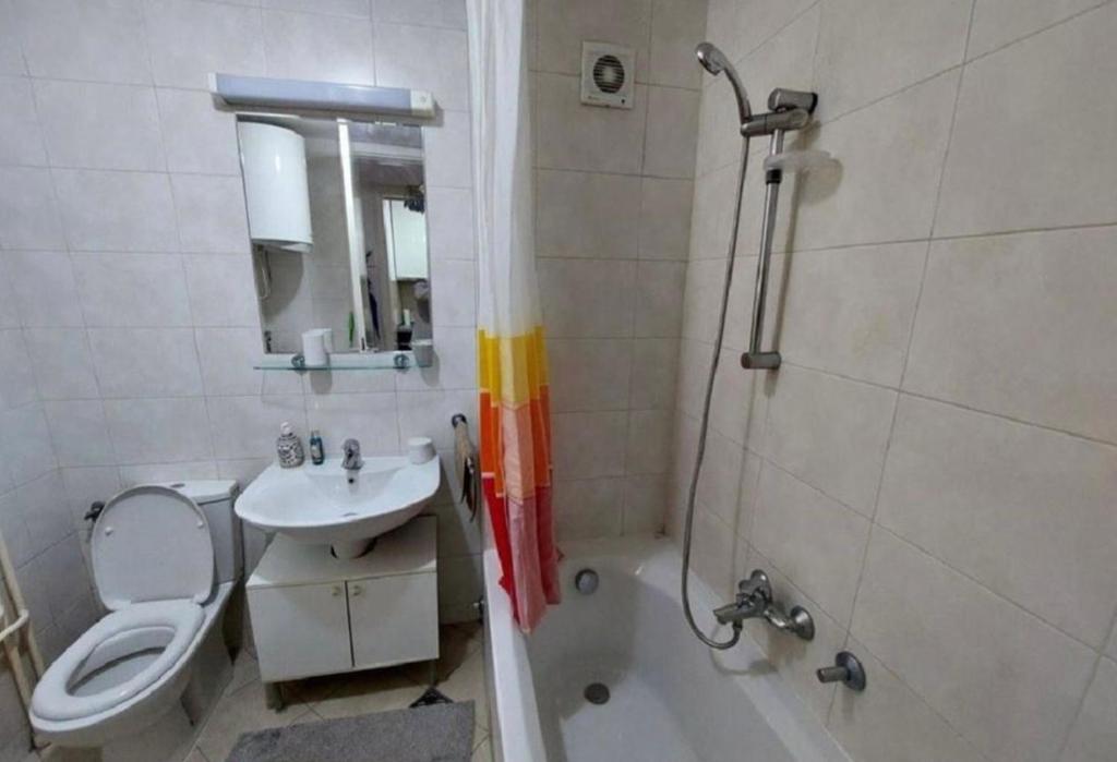 Beautiful apartment belvil - 5