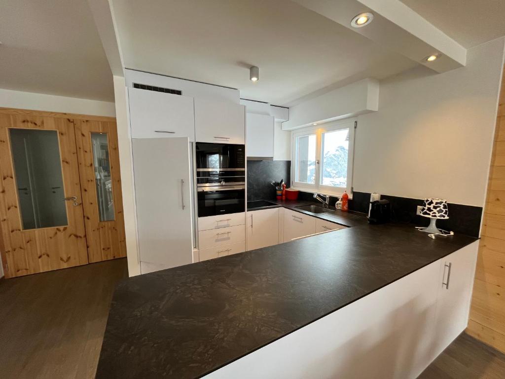 Appartement 4 pièces Résidence Cerisiers - 2