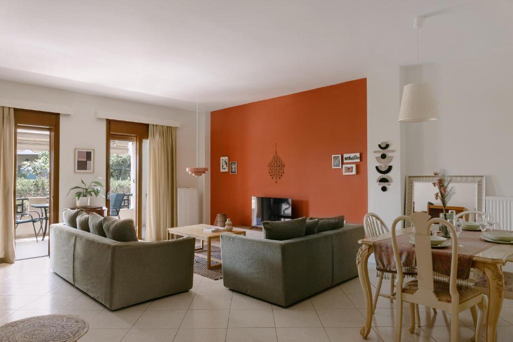 Soulhouse Rethymno by 8essentially, Atsipopoulo