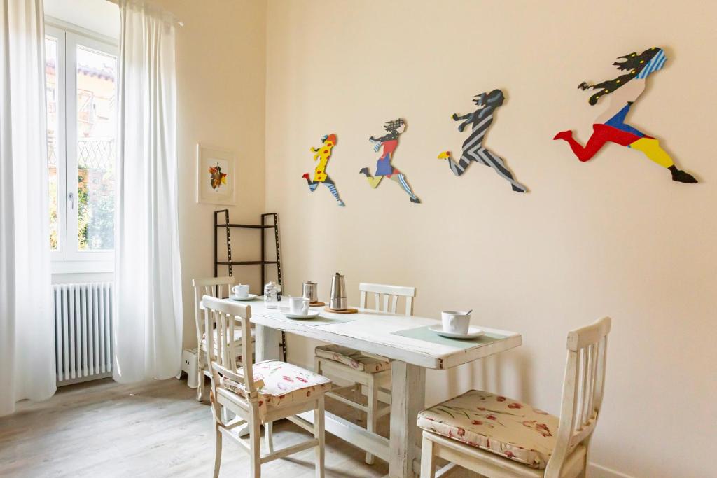 GuestHost - Boutique House Porta Romana - 2