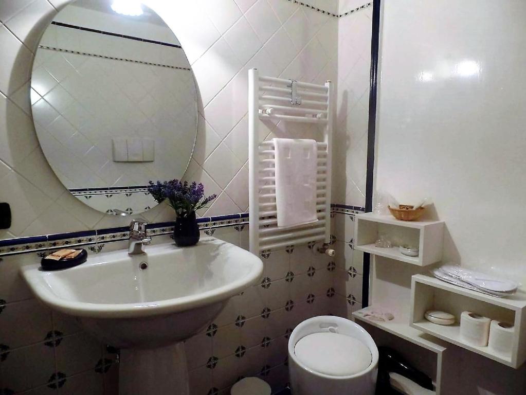 B&B La Canzanella photo