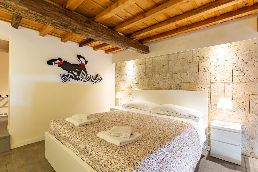 GuestHost - Boutique House Porta Romana - 4