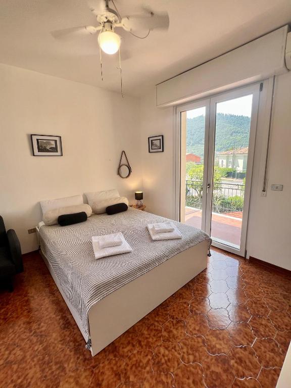 Welcome Traveller Laurence Garden Apartments - 3