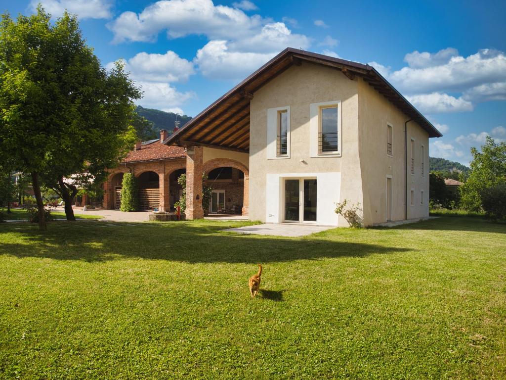 Cascina della Contessa Suite - 4
