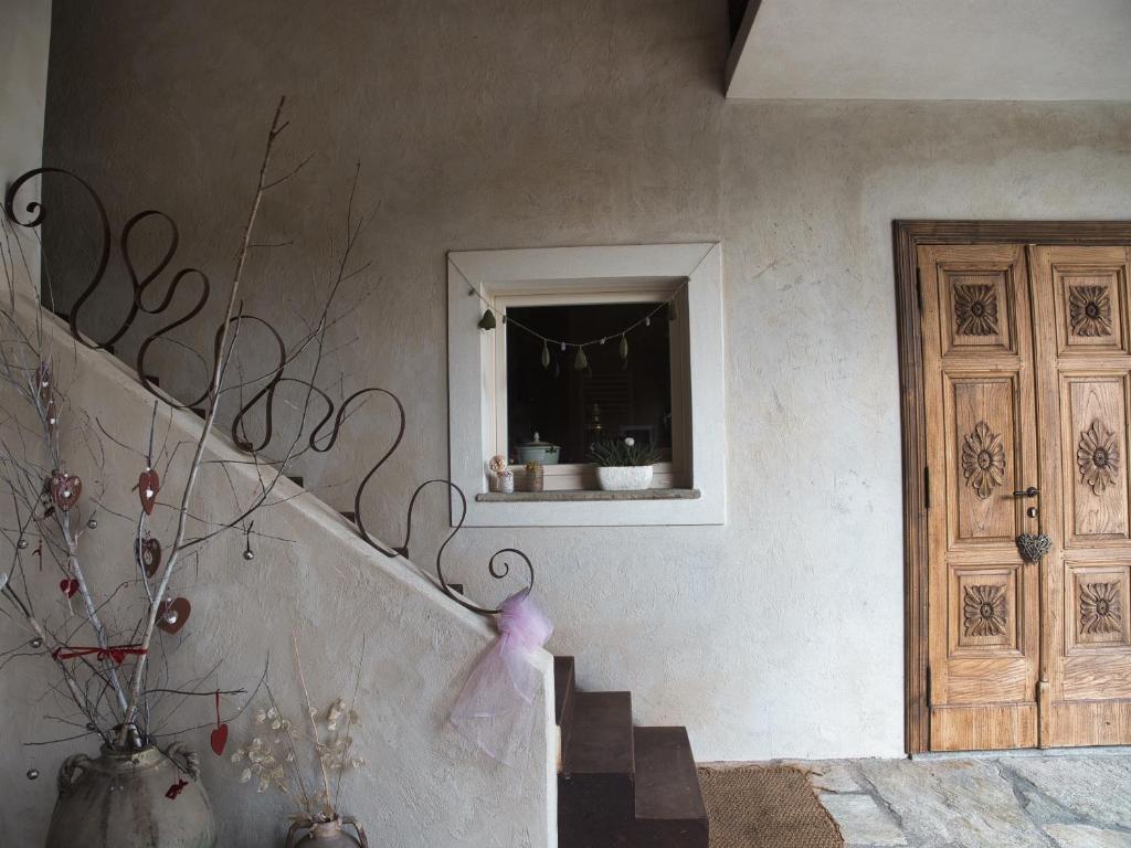 Cascina della Contessa Suite - 2
