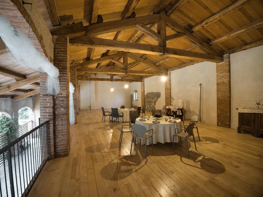 Cascina della Contessa Suite - 5