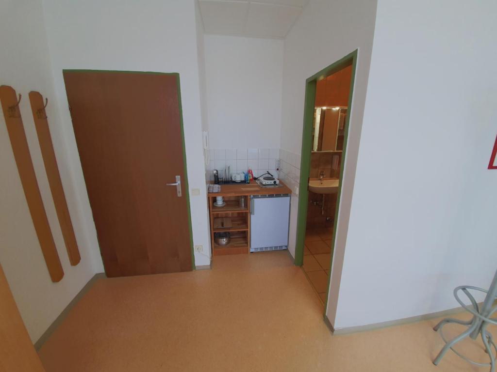 Zirbitzblick - 2